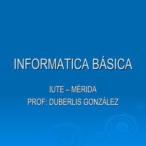 Lenguajes De Bajo Nivel