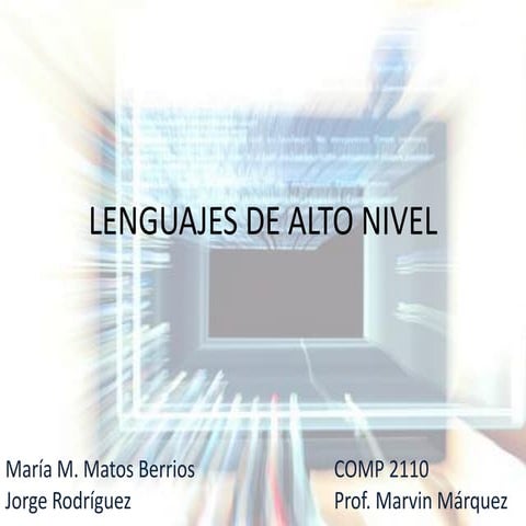 Lenguajes de alto_nivel