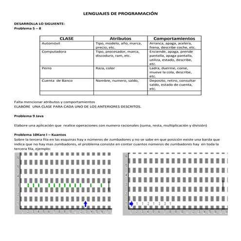 Lenguajes de programación