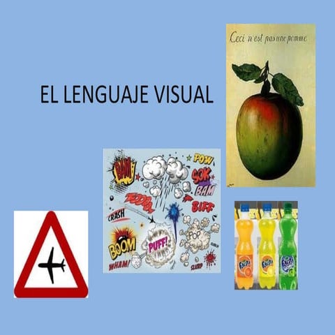 Lenguaje visual