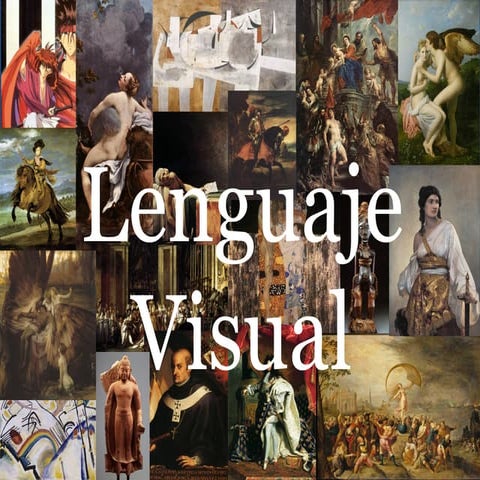 Lenguaje visual