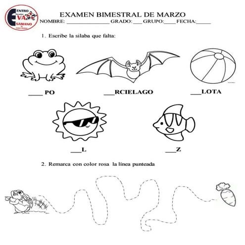 Lenguaje y comunicación