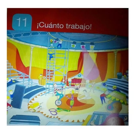 Tema 11 Lengua 3º E.Primaria