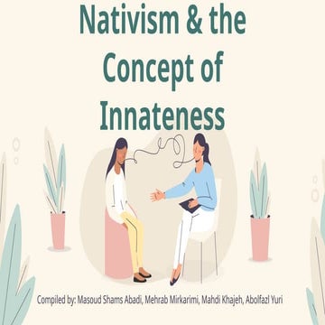 Learning Plan Integrating Nativism Innatism_20260110_071350_0000.pptx