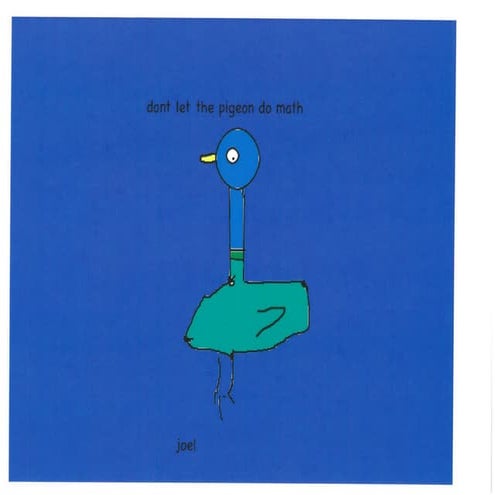 Mrs. Lennon's First Grade Drawings