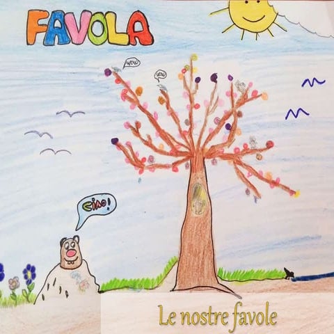 Le nostre favole