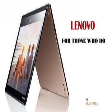 Lenovo