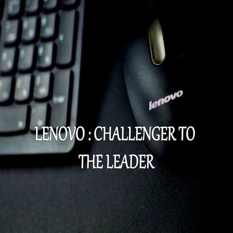 Lenovo