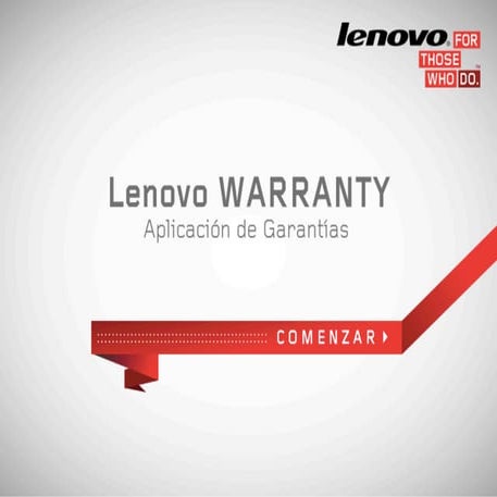 Analisis de la compañia lenovo | PDF