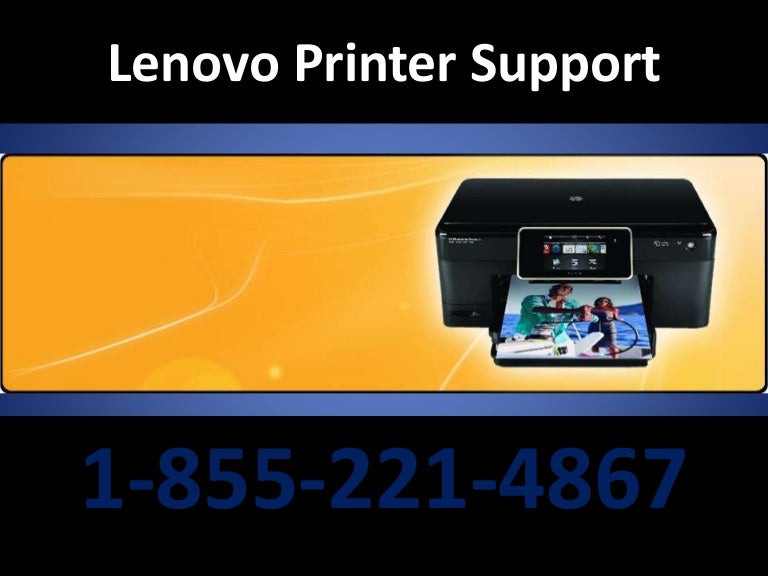 Lenovo printer tech support number +18554091555 lenovo printer cust…