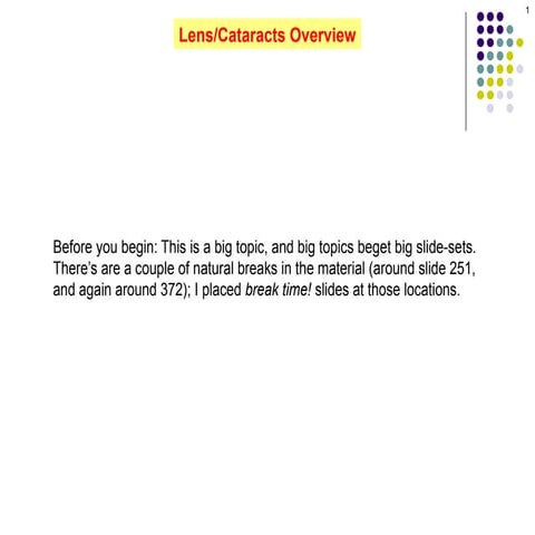 Lens-cataract overview overview and int.pptx