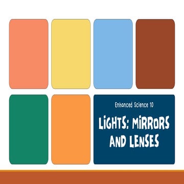 Lens and Mirrors [Autosaved] for Grade 10.pptx