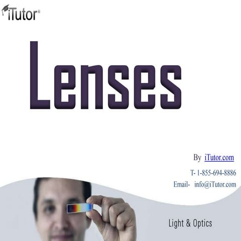 Lenses
