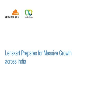Cloudflare Access | PPTX
