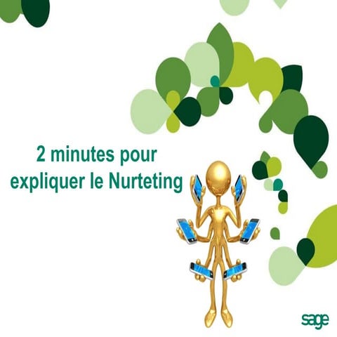 A quoi sert le Nurtering ? | PPT