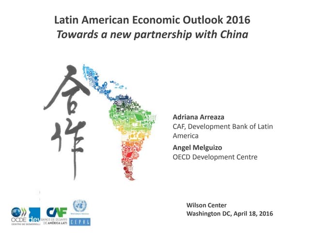 LEO 2016 at the Wilson Center Washington DC