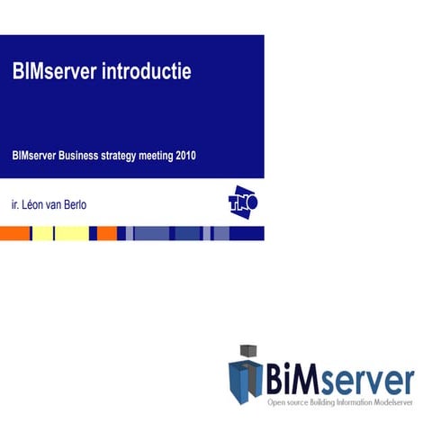 Bim Free Software For Bim Course Ppt
