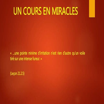 Citations UCEM (Leçon 21.2.5)