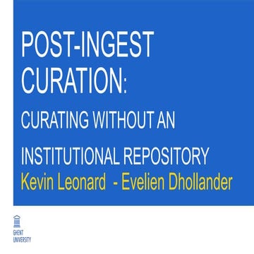 Leonard&Dhollander_OpenScienceBelgium.pptx