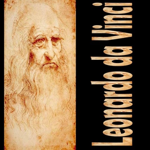 Leonardo da Vinci