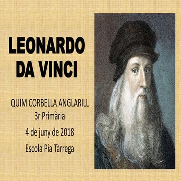 Leonardo
