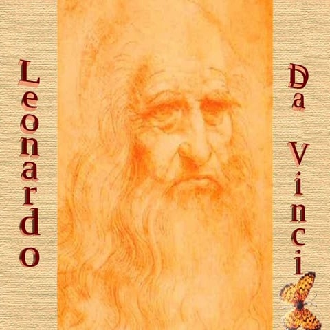 Leonardo Da Vinci