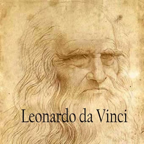 Leonardo da vinci