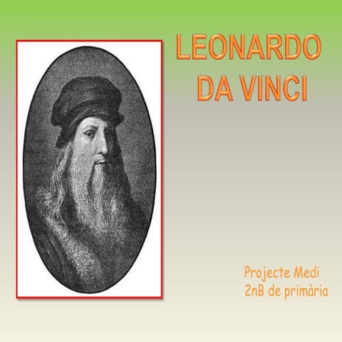 Leonardodavinci 