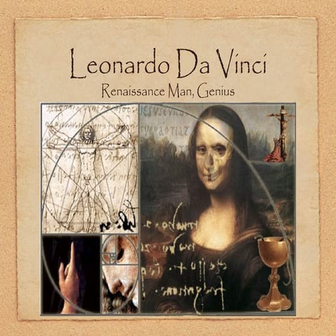 Leonardo davinci
