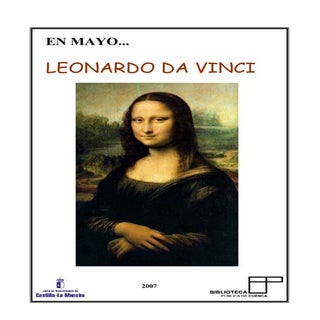 Leonardo da vinci