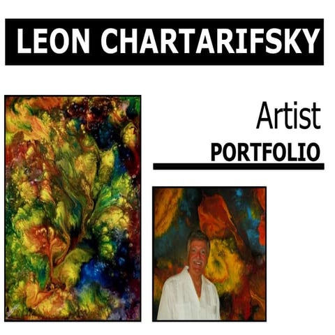 Leon Chartarifsky