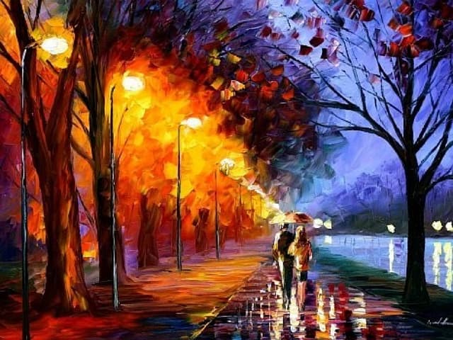 Leonid Afremov
