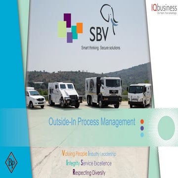 Leon Naude CEM summit 