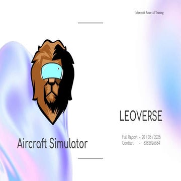 Leoverse - Aircraft Simulator - Full Deck - cc (1).pdf