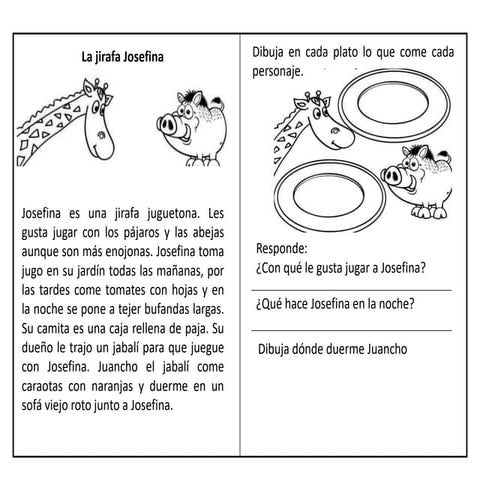 Leo y comprendo para niños de primaria.pptx