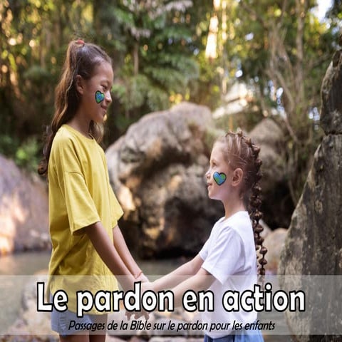 Le pardon en action | PDF