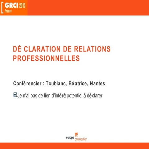 Cv rami canadien | DOCX