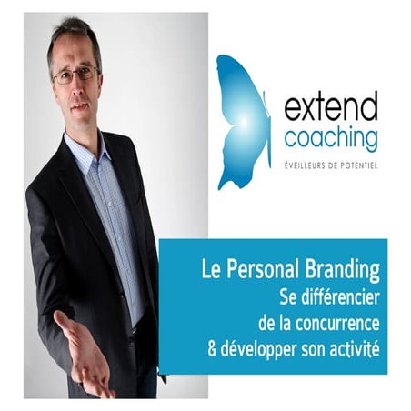 Le personal branding