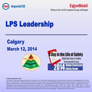 Teamwork and Communication: The LEP...