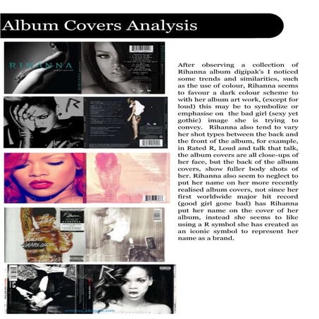 Song Analysis | PPT