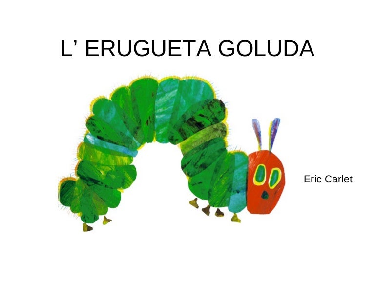 L' erugueta goluda