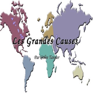 Les Grandes Causes