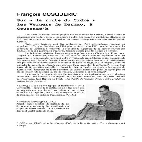 Les metiers au Pays de Fouesnant - -php3iwtd w