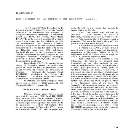 Les personnages du Pays de Fouesnant - -php6lyd ud