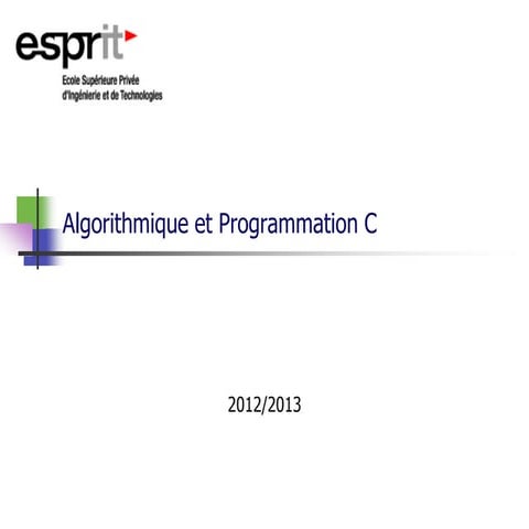 les-tableaux-langage-c.pdf-Programmation