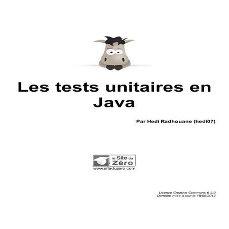 Les tests-unitaires-en-java