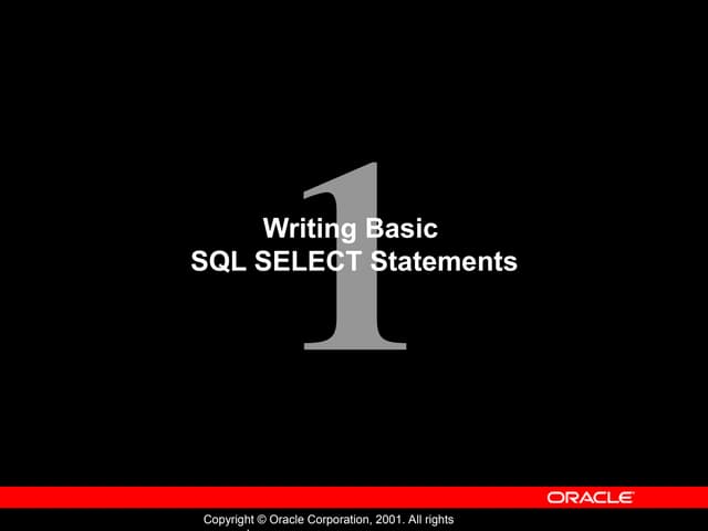 Les01 (1) = basic SQL statements    .ppt
