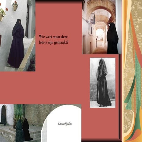 Introductie les Spanje