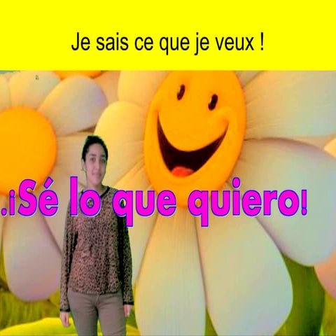 Les 2nde acco sont happy en classe d'esoagnol!!!