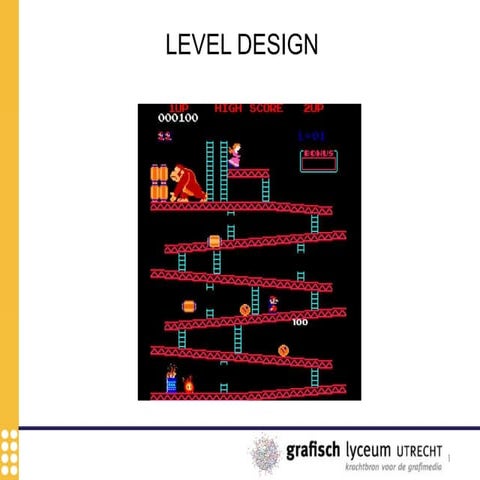 3d game map types | PPTX
